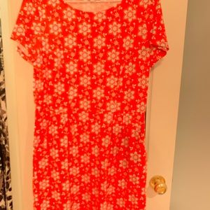 Boden Dress